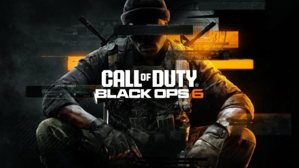 Call Of Duty: Black Ops 6 key art