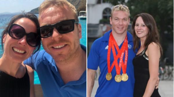 Sir Chris Hoy has been diagnosed with terminal cancer