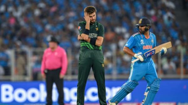 India opts out of 2025 Champions Trophy in Pakistan, informs ICC