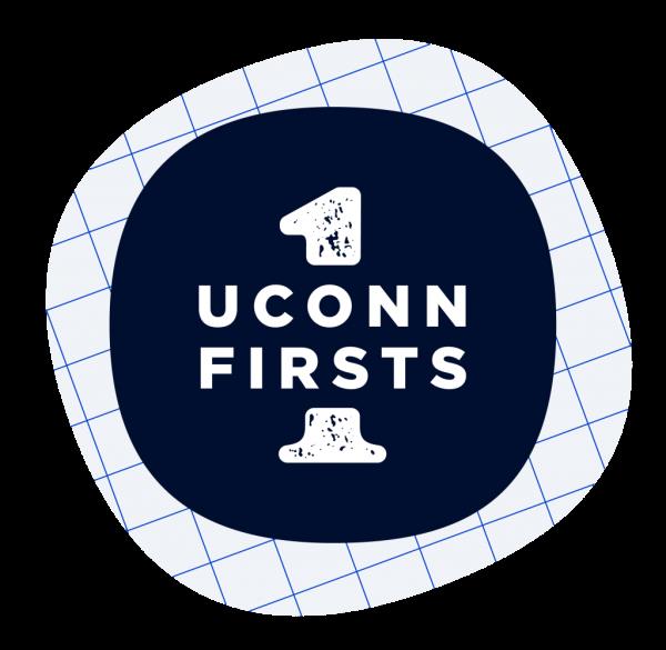 UConn Firsts