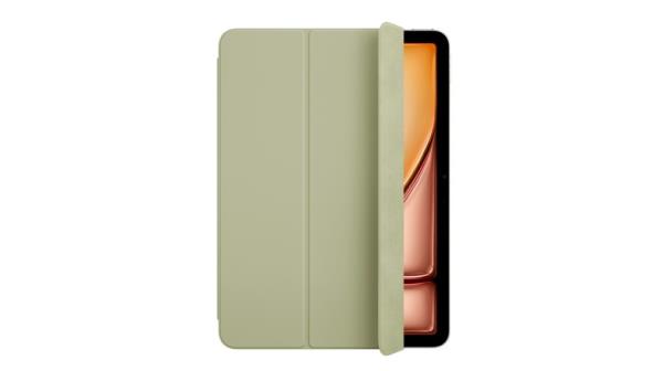 Apple Smart Folio on iPad