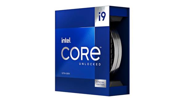 Intel Core i7-14700K CPUs in CPU tray