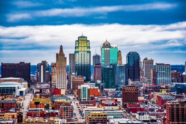 Kansas City has major perks of affordability for younger generations.