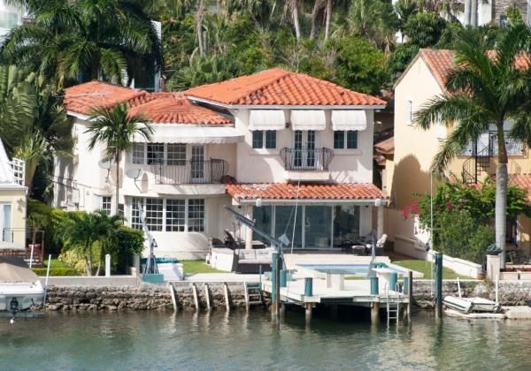 Homeowners in Miami are paying more for property insurance as hurricanes have decimated the market.