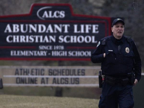 Wisco<em></em>nsin school shooting