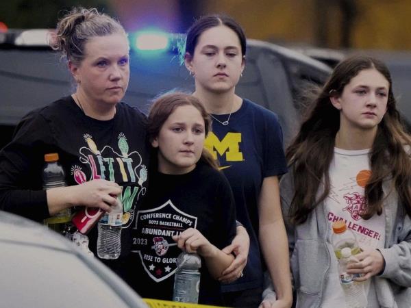 Wisco<em></em>nsin school shooting